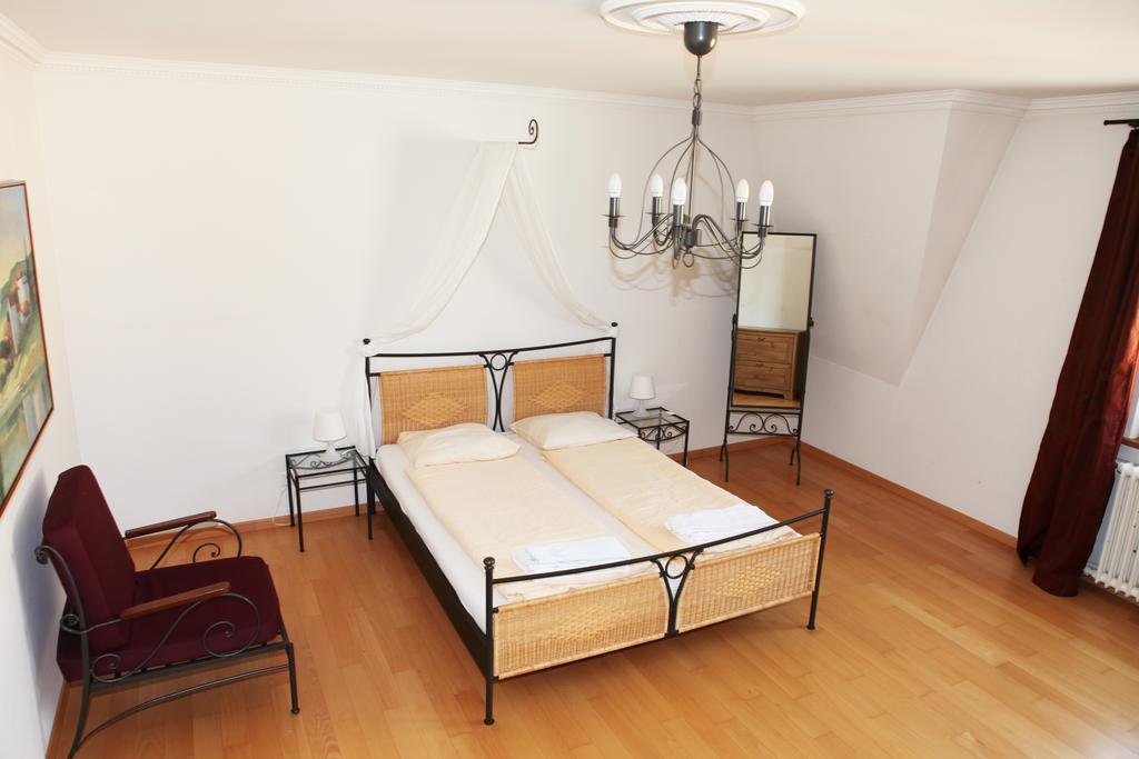 Swiss Star Townhouse Apartamento
